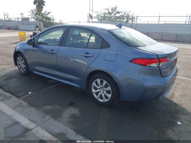 Toyota Corolla Le Image 7