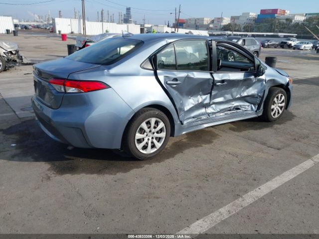 Toyota Corolla Le Image 6