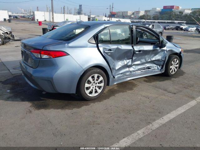 Toyota Corolla Le Image 6