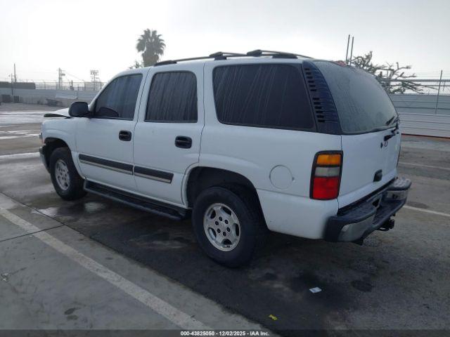 Chevrolet Tahoe Ls Image 15