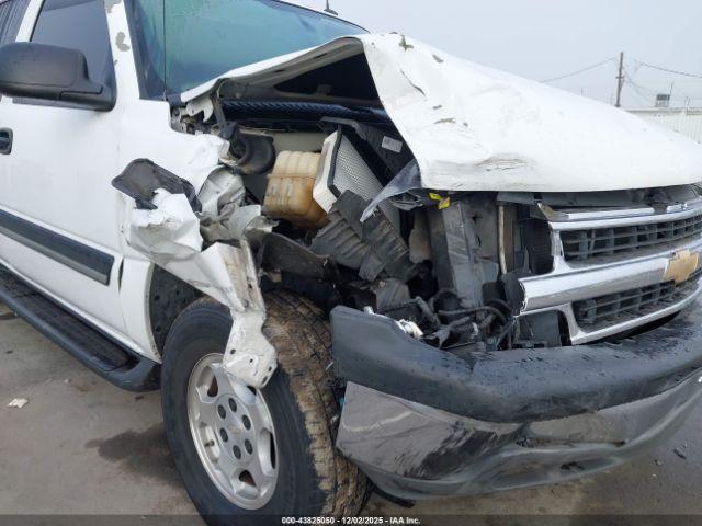Chevrolet Tahoe Ls Image 12