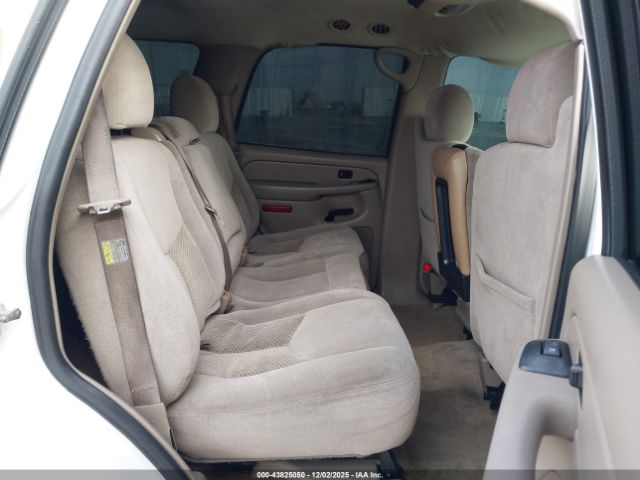 Chevrolet Tahoe Ls Image 3