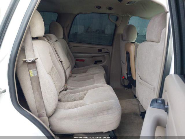 Chevrolet Tahoe Ls Image 3