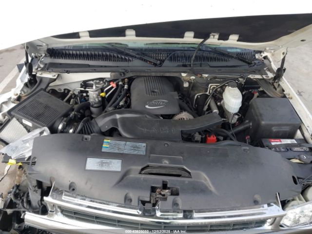 Chevrolet Tahoe Ls Image 4