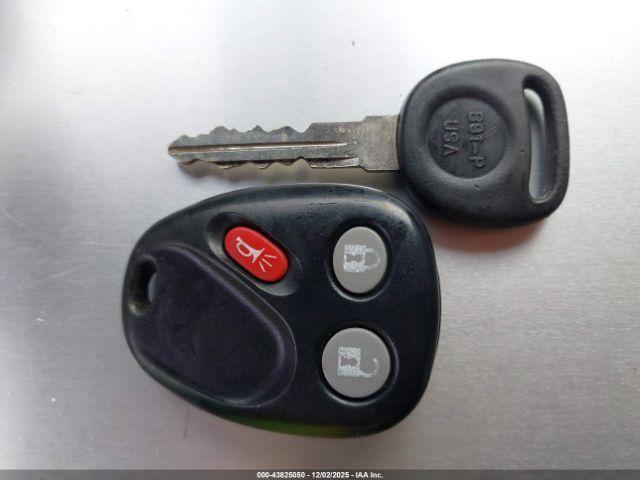 Chevrolet Tahoe Ls Image 5