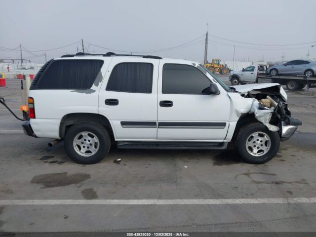 Chevrolet Tahoe Ls Image 9
