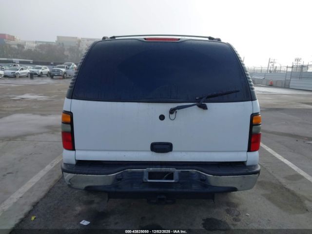 Chevrolet Tahoe Ls Image 10