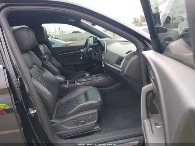 Audi Sq 3.0t Premium Plus Image 3