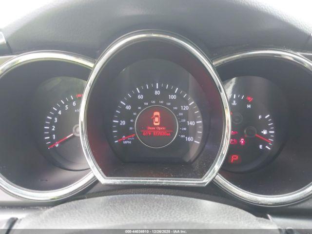 Kia Optima Lx Image 3