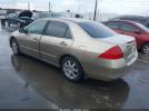 Honda Accord 2.4 Ex Image 4