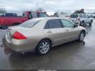 Honda Accord 2.4 Ex Image 5