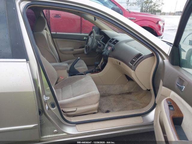 Honda Accord 2.4 Ex Image 8