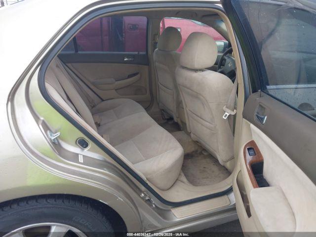 Honda Accord 2.4 Ex Image 3