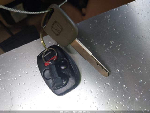 Honda Accord 2.4 Ex Image 11