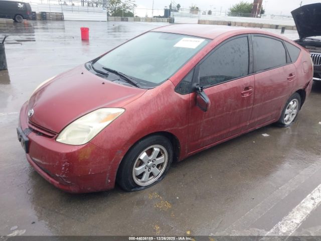 Toyota Prius Image 2