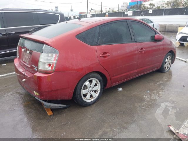 Toyota Prius Image 5