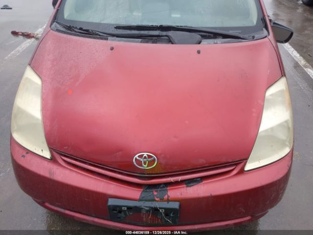 Toyota Prius Image 7