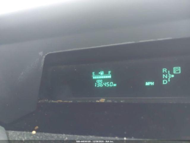 Toyota Prius Image 4