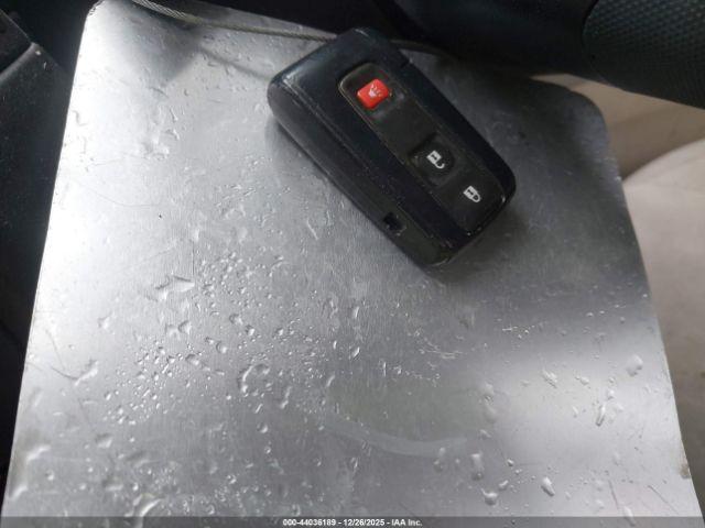 Toyota Prius Image 9