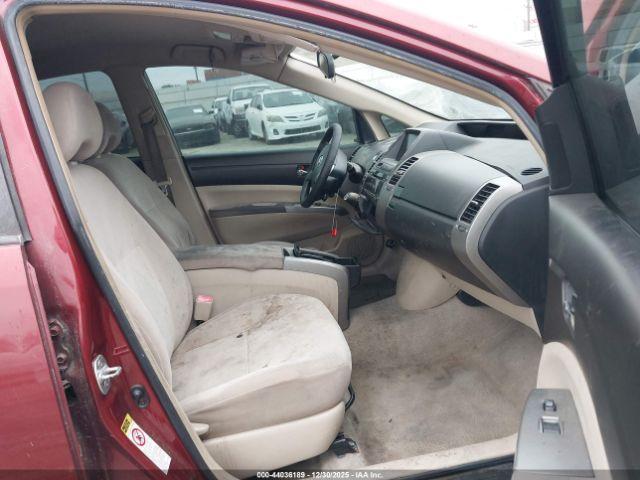 Toyota Prius Image 6