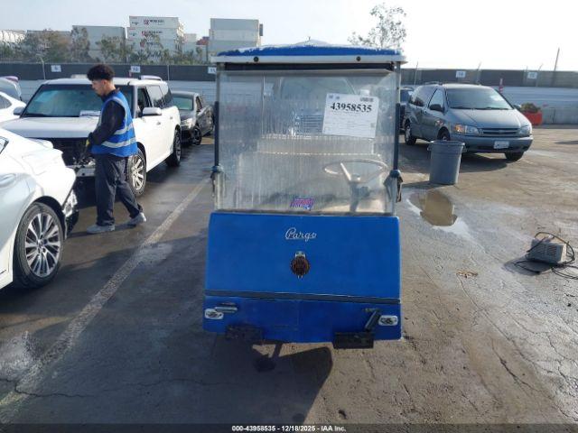 Nev Golf Cart Image 3
