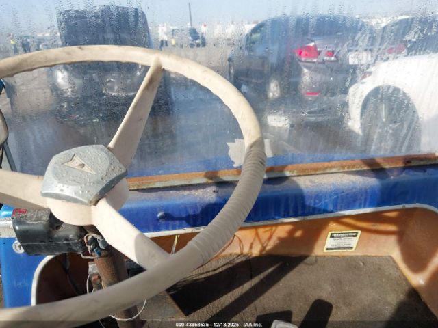 Nev Golf Cart Image 11