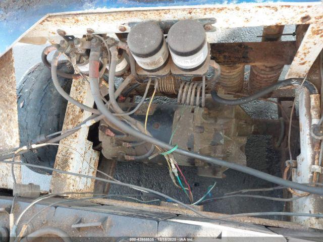 Nev Golf Cart Image 6