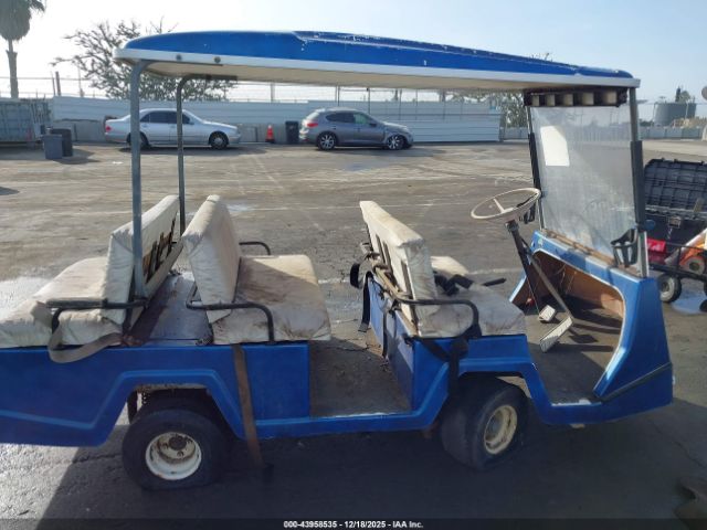 Nev Golf Cart Image 18