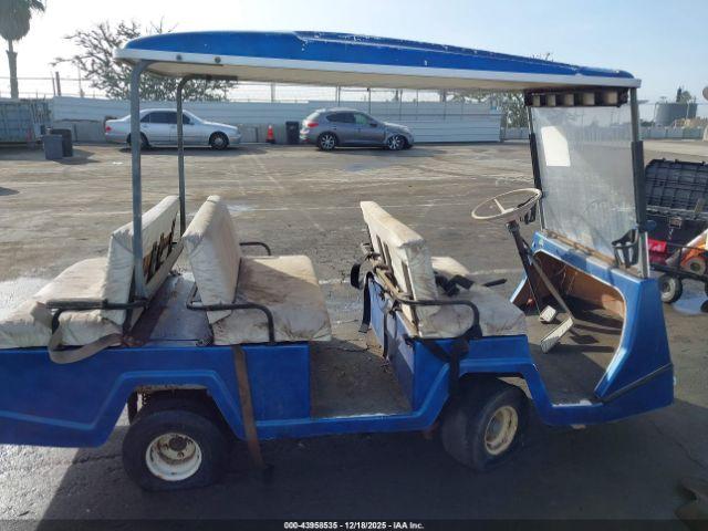 Nev Golf Cart Image 18