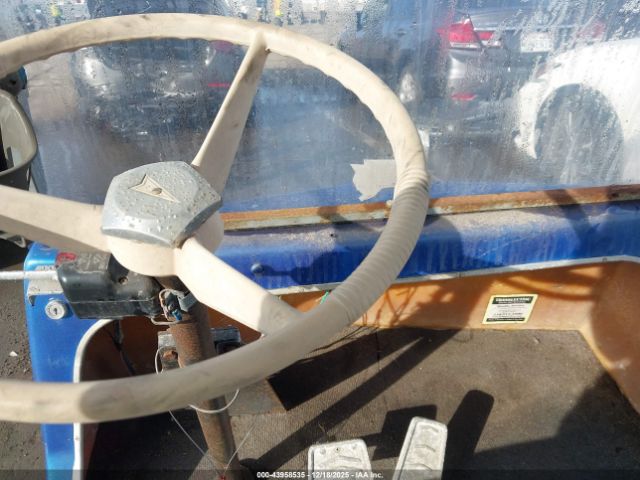 Nev Golf Cart Image 17