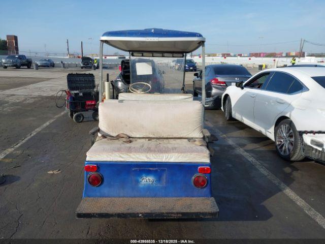 Nev Golf Cart Image 15