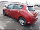 Nissan LEAF S Image 7