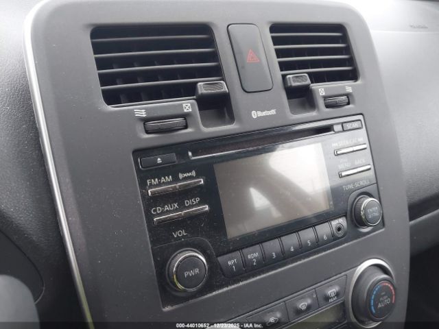 Nissan LEAF S Image 13