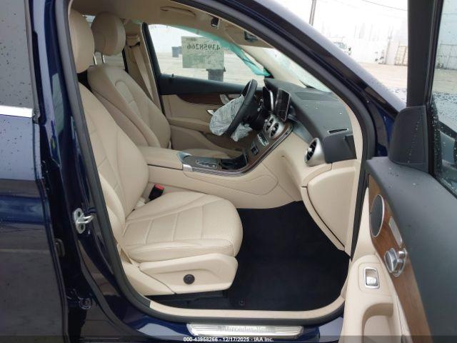 Mercedes-Benz GLC Suv Image 2