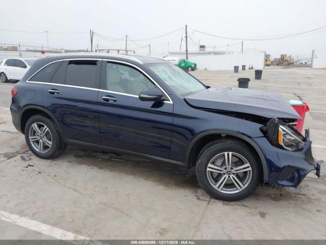 Mercedes-Benz GLC Suv Image 6