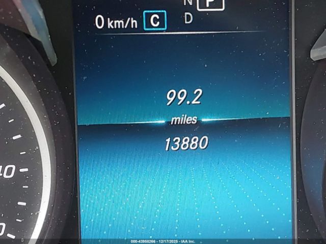 Mercedes-Benz GLC Suv Image 14