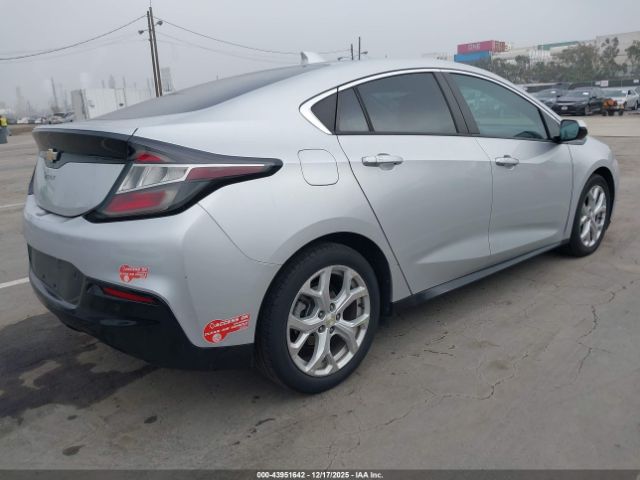 Chevrolet Volt Premier Image 7