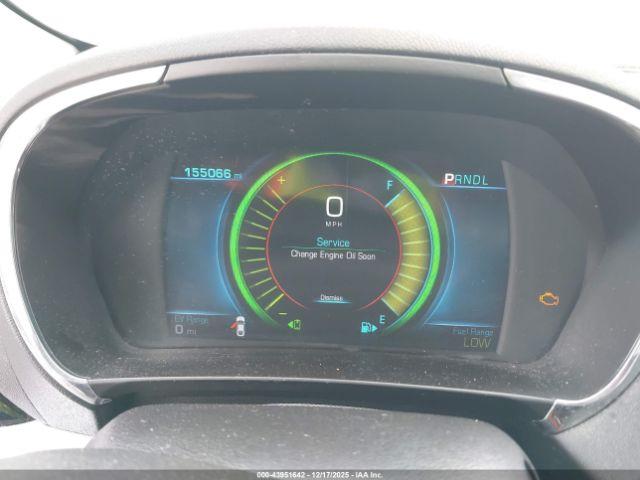 Chevrolet Volt Premier Image 10