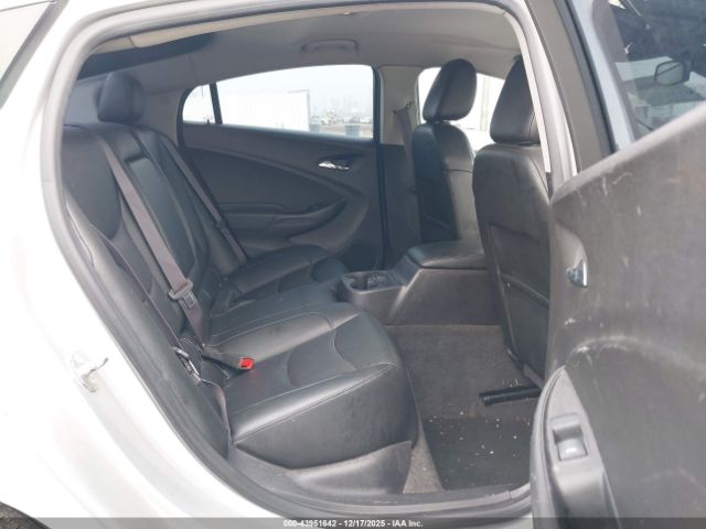 Chevrolet Volt Premier Image 2