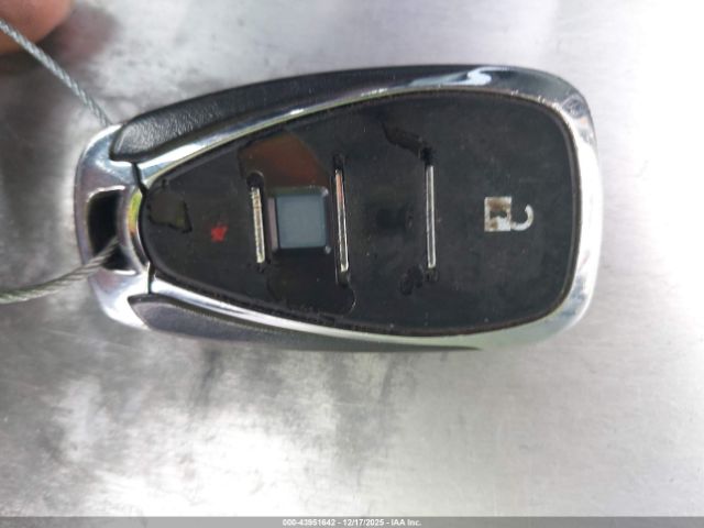 Chevrolet Volt Premier Image 8