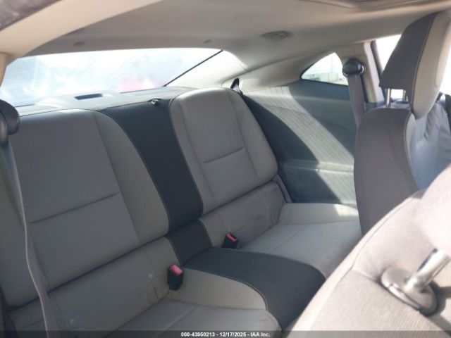 Chevrolet Camaro 1lt Image 3