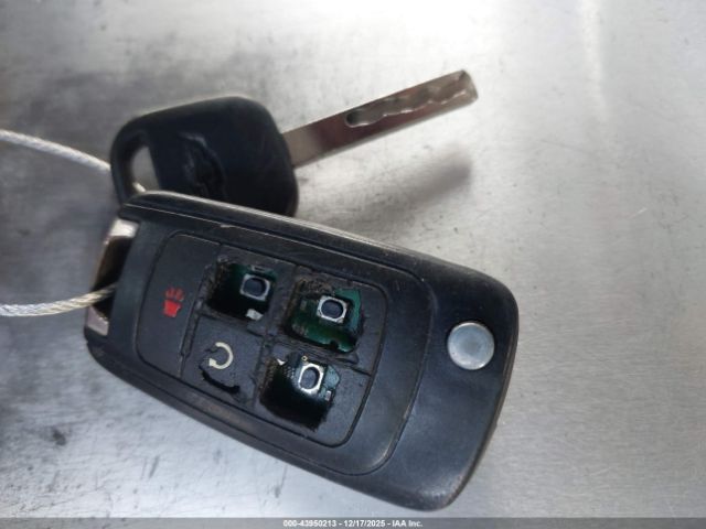 Chevrolet Camaro 1lt Image 4