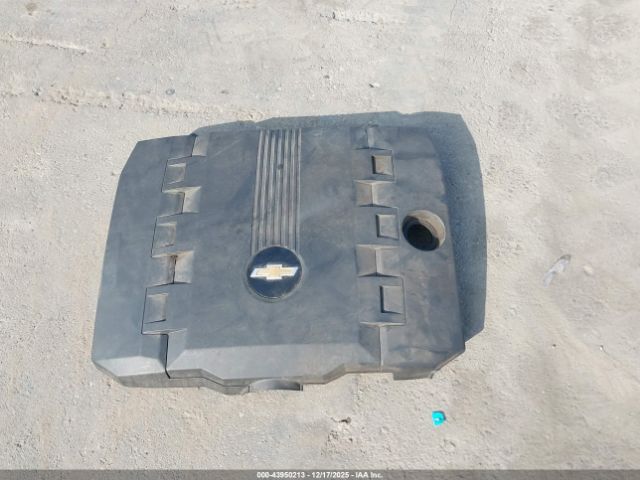 Chevrolet Camaro 1lt Image 17