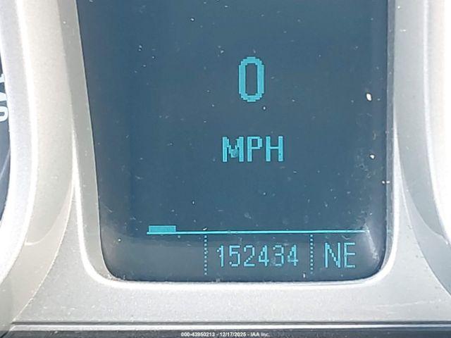 Chevrolet Camaro 1lt Image 6