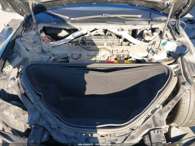 Tesla Model S Image 4