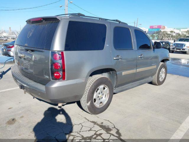 Chevrolet Tahoe Lt Image 10
