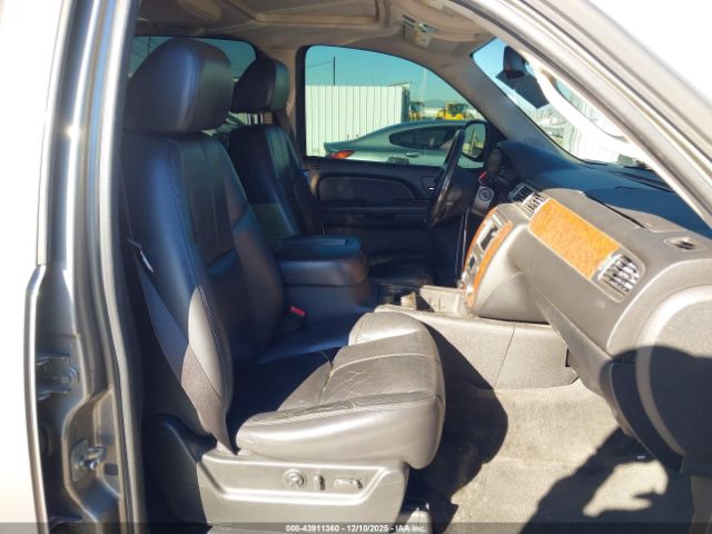 Chevrolet Tahoe Lt Image 4