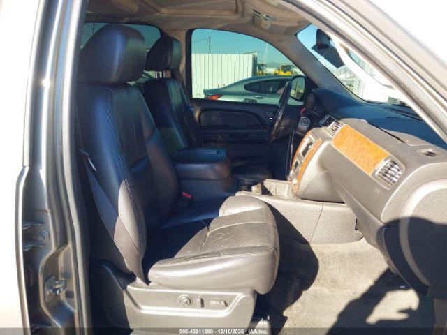 Chevrolet Tahoe Lt Image 4