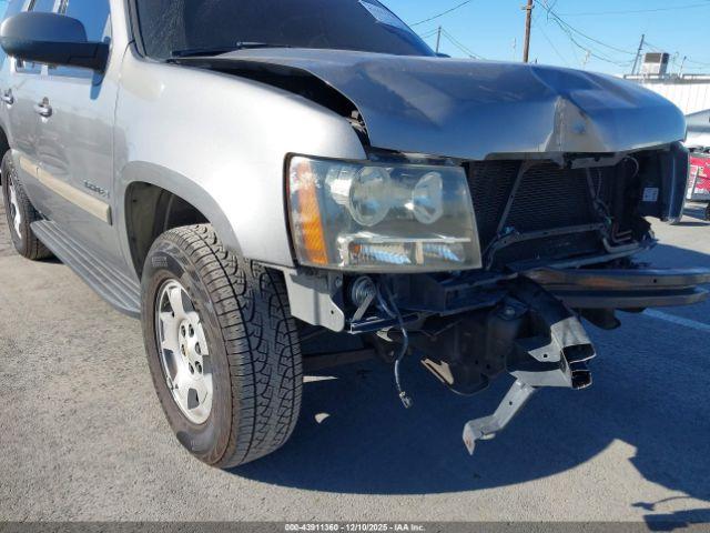 Chevrolet Tahoe Lt Image 5