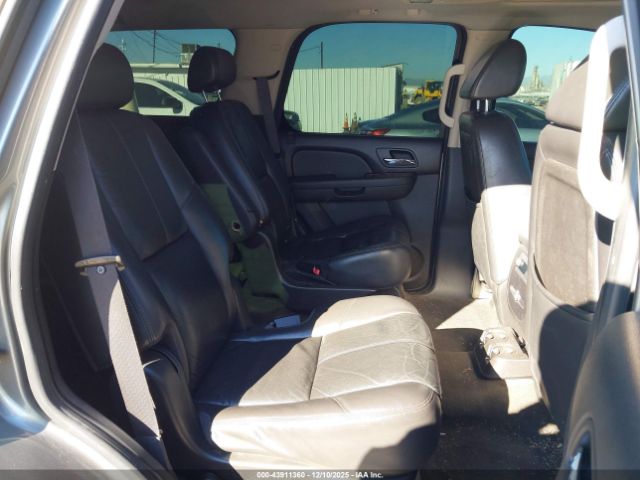 Chevrolet Tahoe Lt Image 6